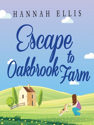 cover image of Escape to Oakbrook Farm